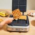 Are Mini Waffle Makers Safe?
