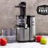 Can A Juicer Be Used As A Blender?