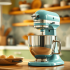 Why Use A Stand Mixer