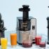 Should I Buy A Juicer Or A Blender?