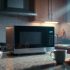 Who Makes Commercial Chef Microwave Ovens?