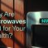 Where Are Microwaves Located?
