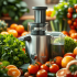 Should I Buy A Juicer Or A Blender?