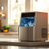 How Countertop Ice Makers Work